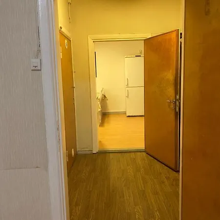 Apartment Mummola Rovaniemi Exterior foto