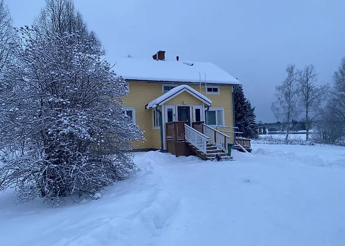 Apartment Mummola