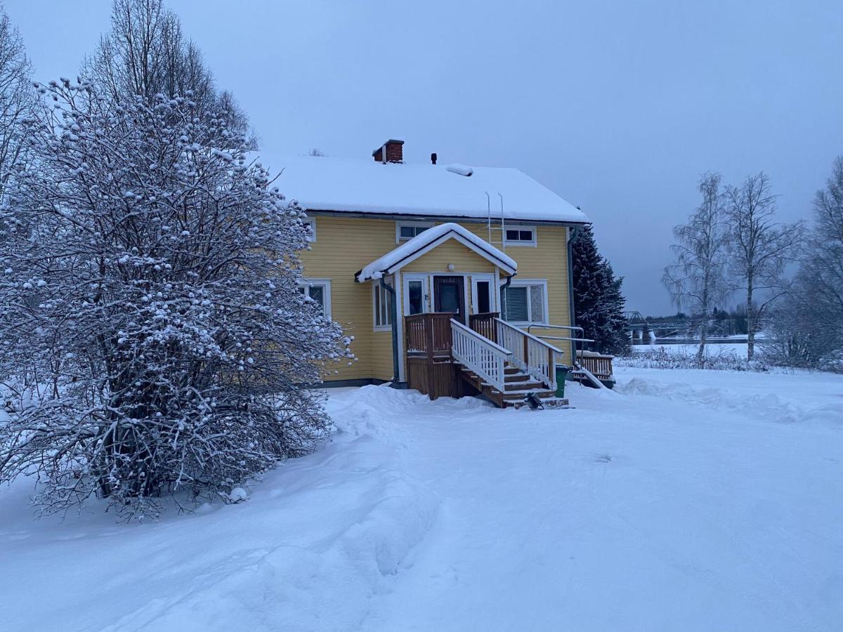 Mummola Rovaniemi