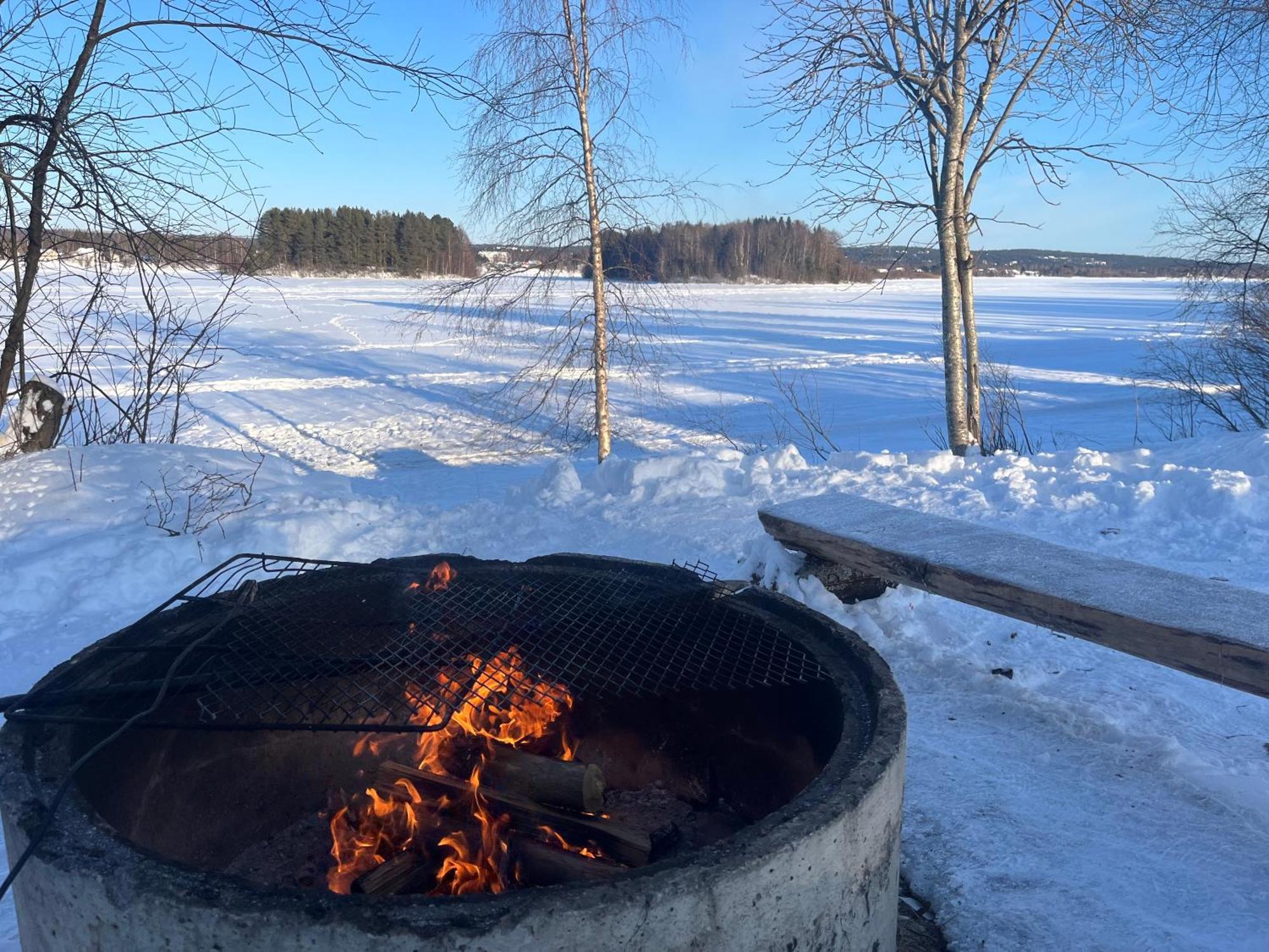 Mummola Rovaniemi